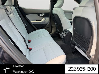 2024 Polestar 2 Long Range Dual Motor Plus Pilot