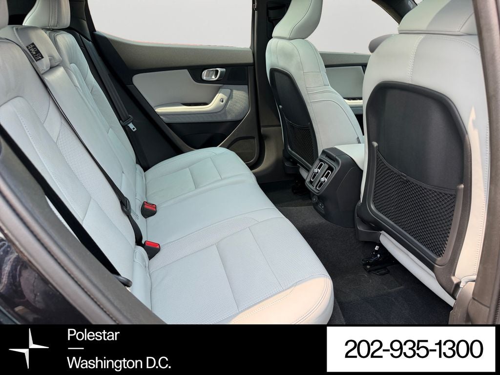 2024 Polestar 2 Long Range Dual Motor Plus Pilot