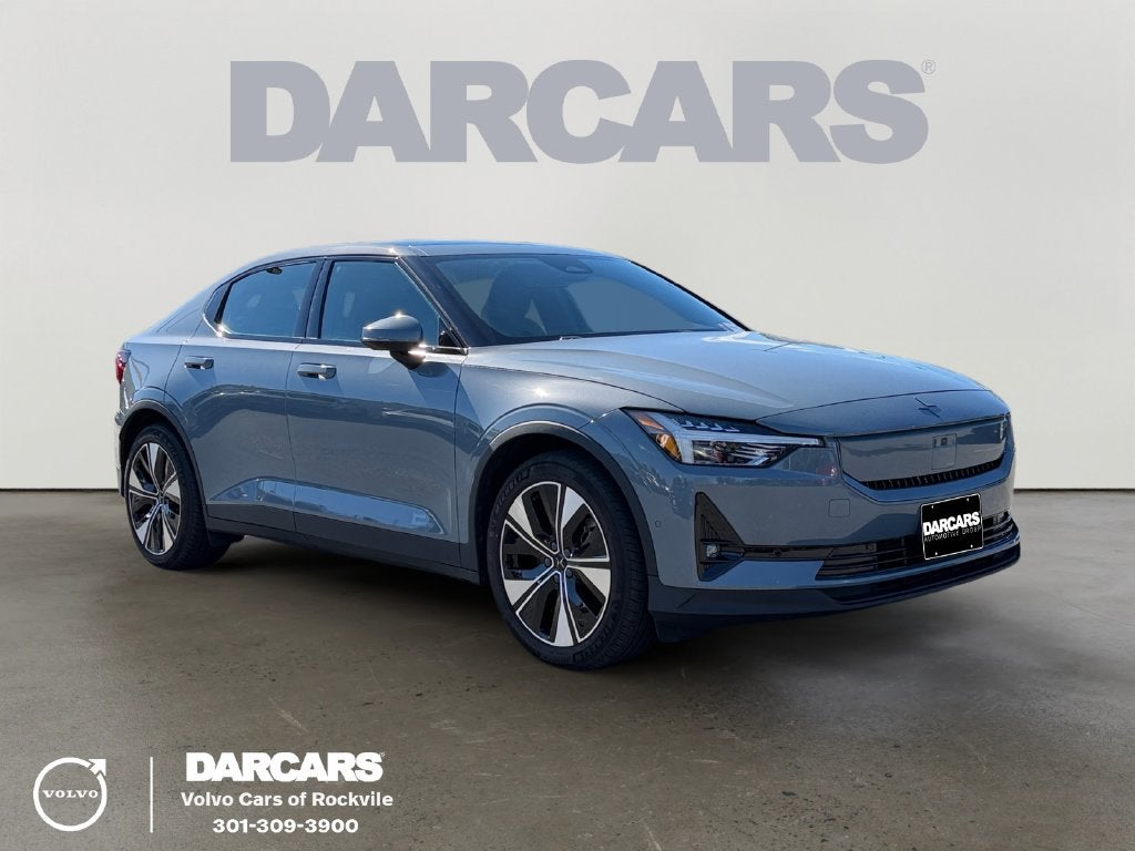 2024 Polestar 2 Long Range Dual Motor Plus Pilot