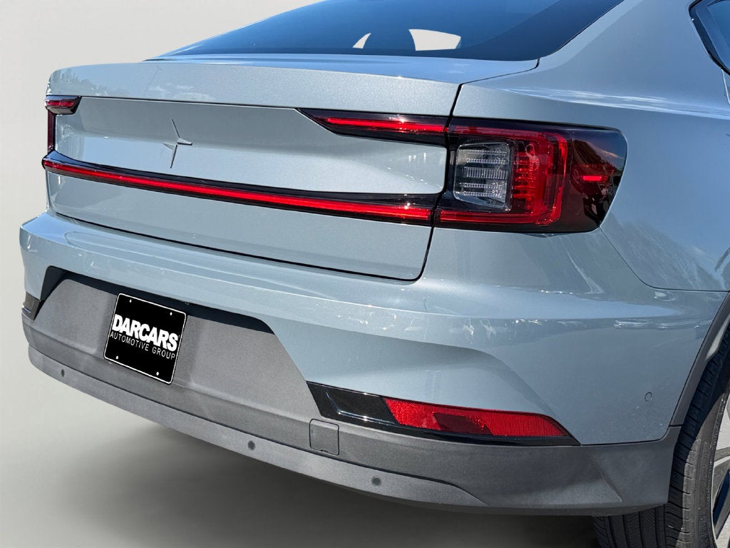 2024 Polestar 2 Long Range Dual Motor Plus Pilot