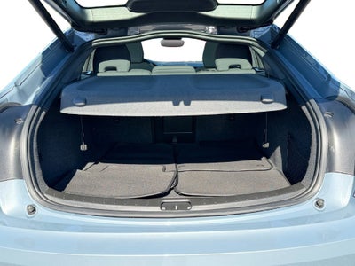 2024 Polestar 2 Long Range Dual Motor Plus Pilot
