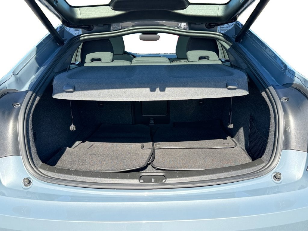 2024 Polestar 2 Long Range Dual Motor Plus Pilot