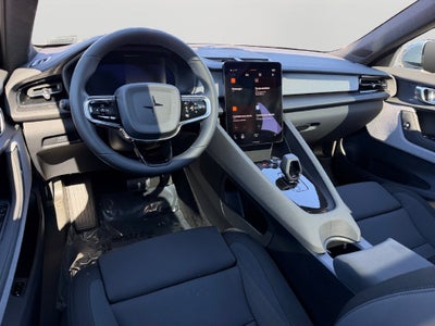 2024 Polestar 2 Long Range Dual Motor Plus Pilot