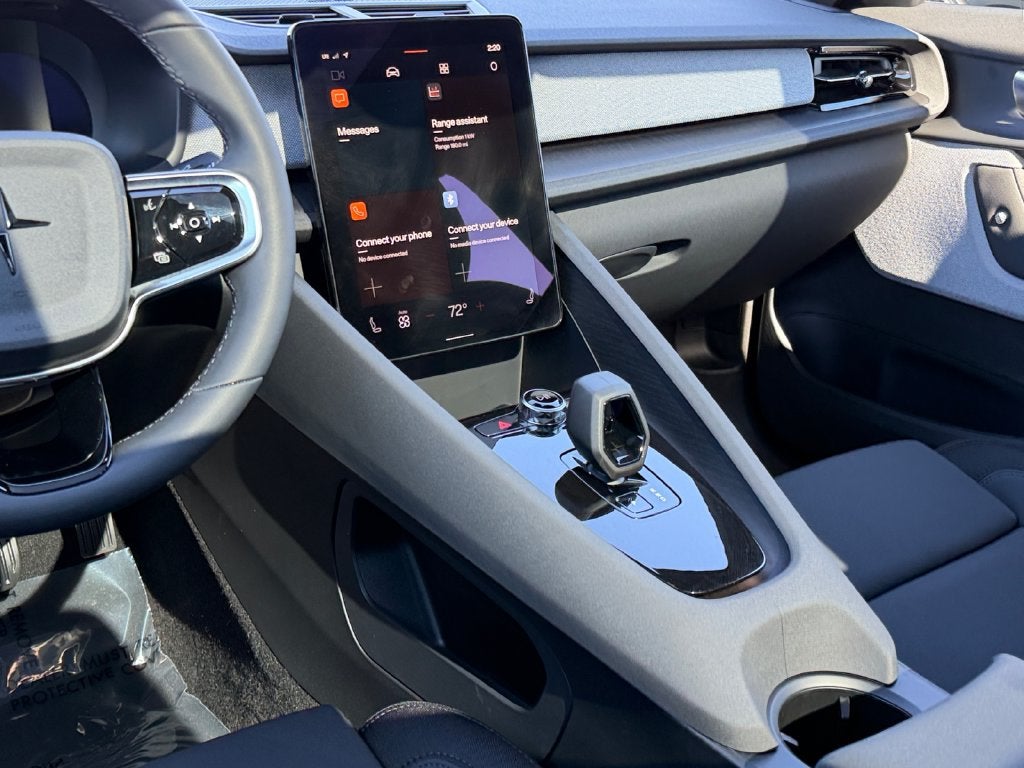 2024 Polestar 2 Long Range Dual Motor Plus Pilot