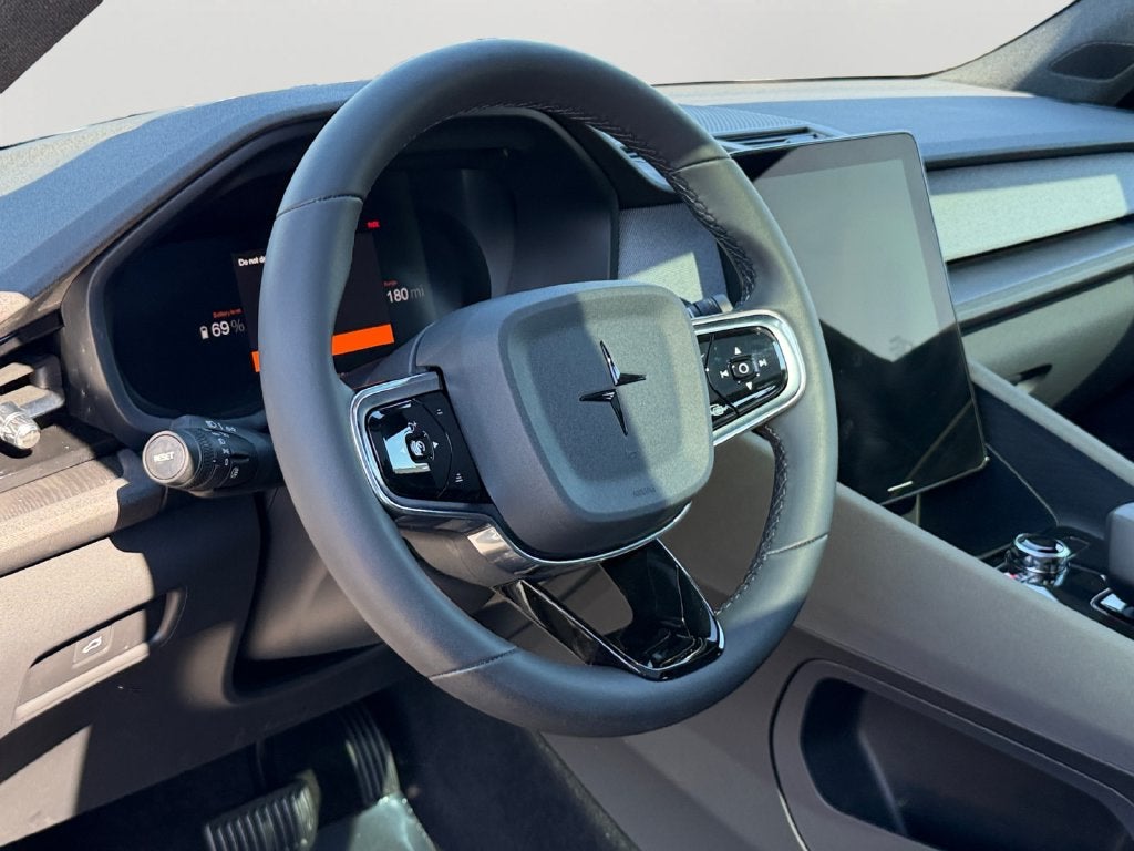 2024 Polestar 2 Long Range Dual Motor Plus Pilot