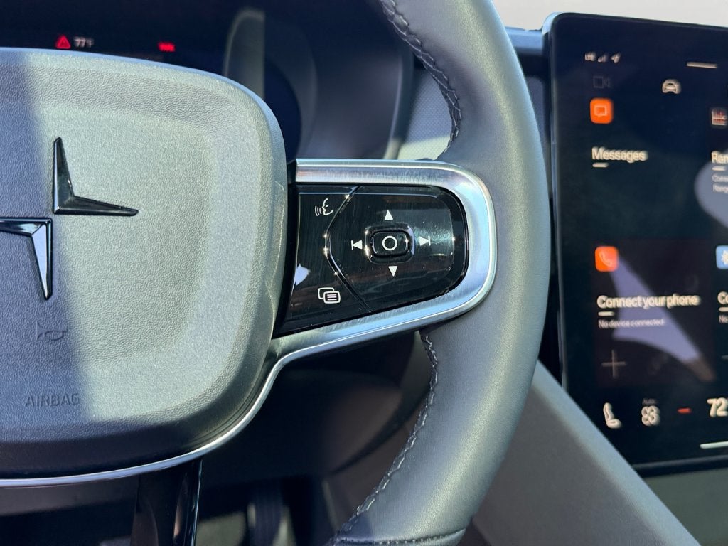 2024 Polestar 2 Long Range Dual Motor Plus Pilot