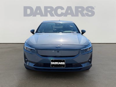 2024 Polestar 2 Long Range Dual Motor Plus Pilot