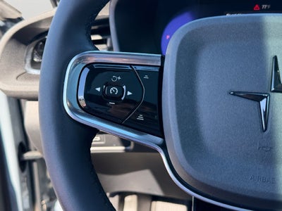 2024 Polestar 2 Long Range Dual Motor Plus Pilot