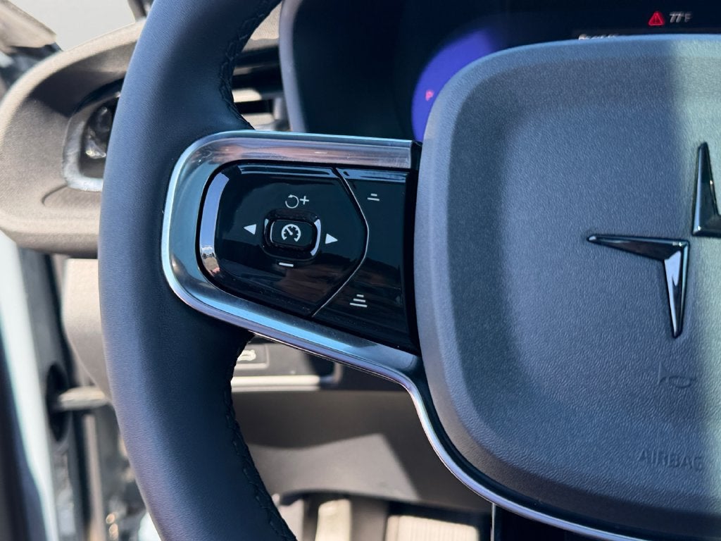 2024 Polestar 2 Long Range Dual Motor Plus Pilot