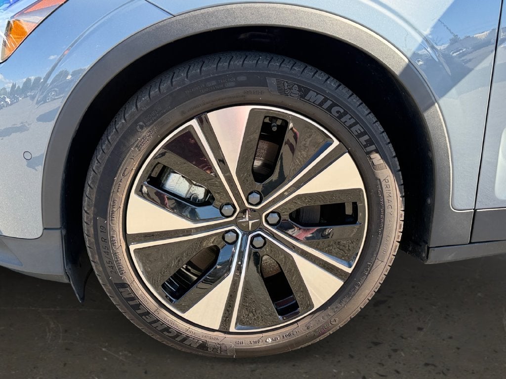 2024 Polestar 2 Long Range Dual Motor Plus Pilot