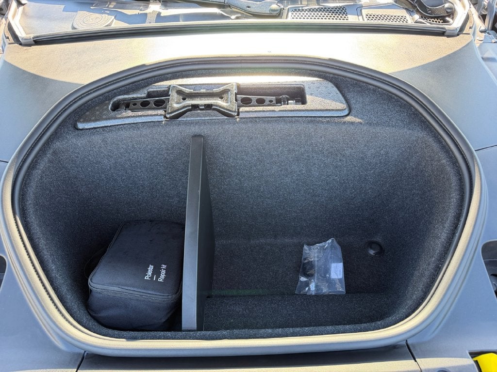 2024 Polestar 2 Long Range Dual Motor Plus Pilot