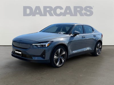 2024 Polestar 2 Long Range Dual Motor Plus Pilot