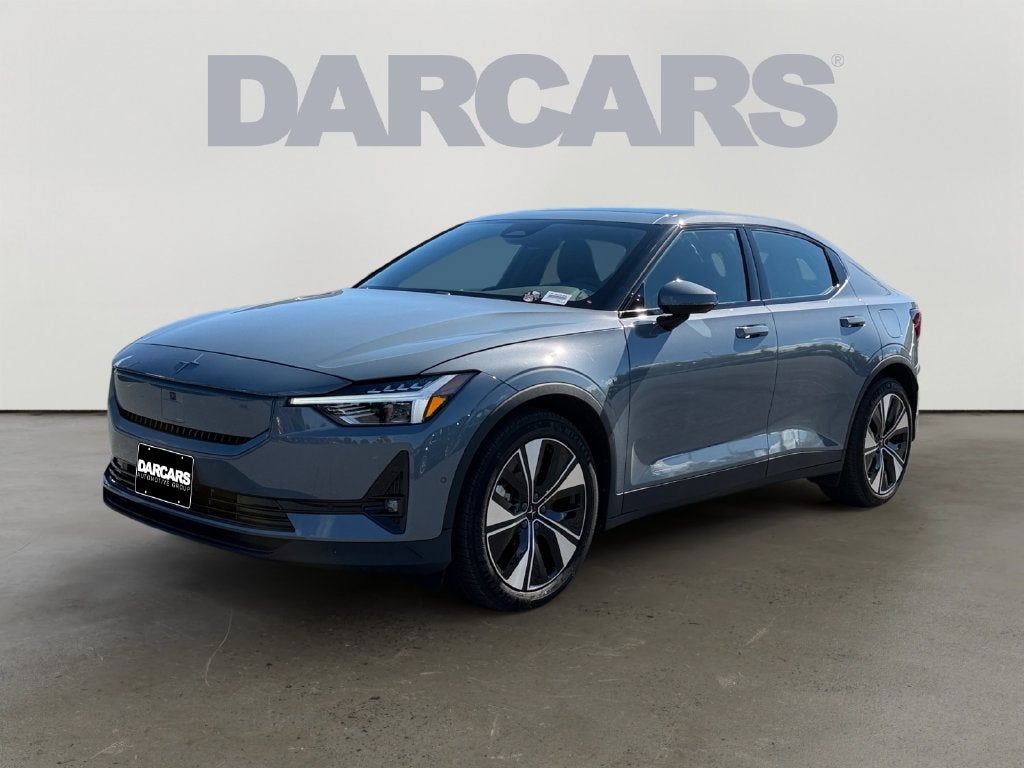 2024 Polestar 2 Long Range Dual Motor Plus Pilot