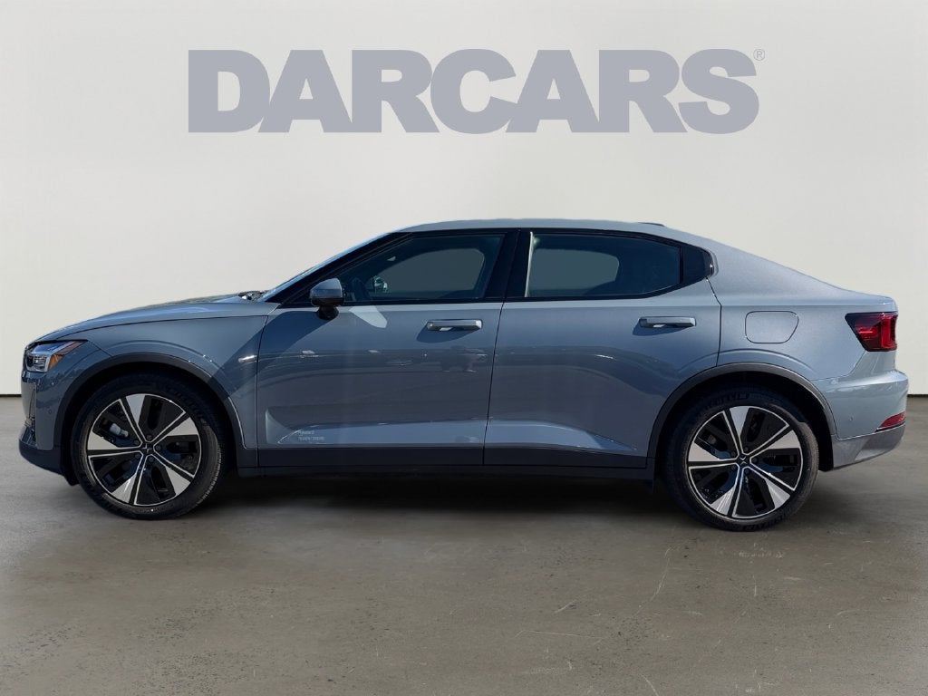 2024 Polestar 2 Long Range Dual Motor Plus Pilot