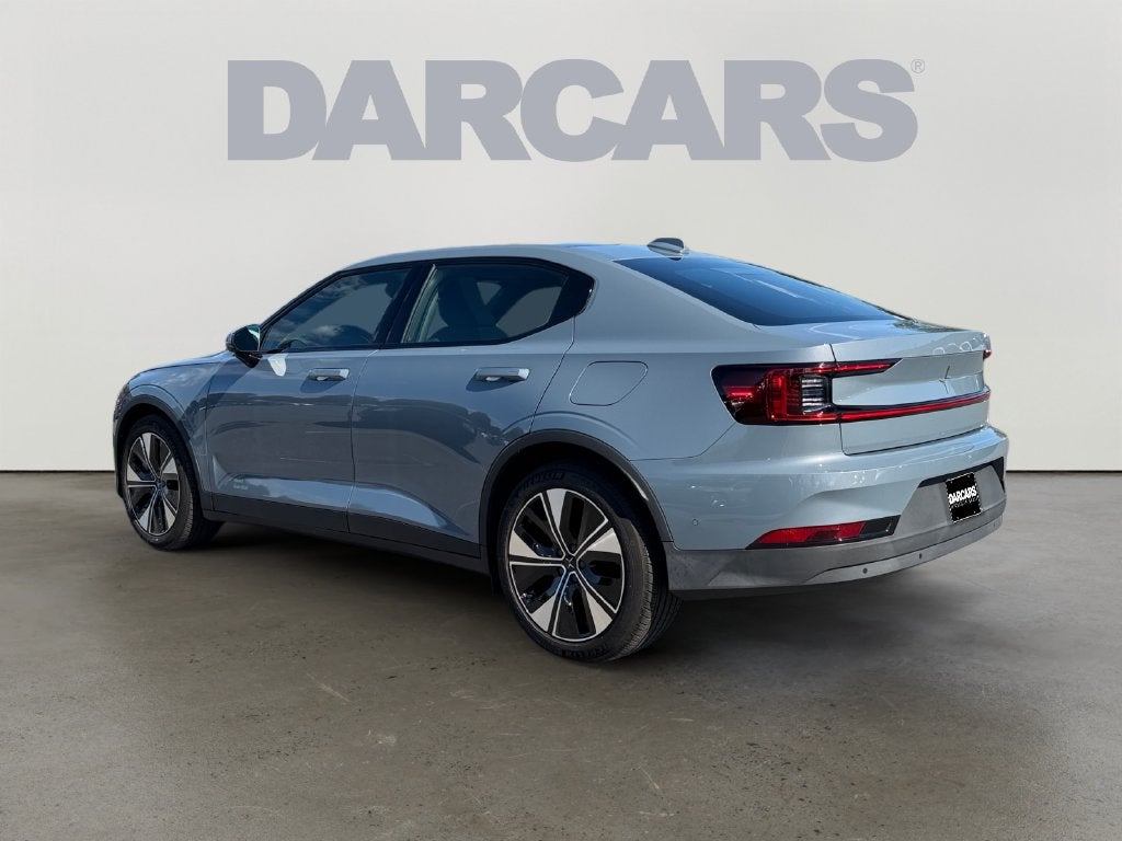 2024 Polestar 2 Long Range Dual Motor Plus Pilot