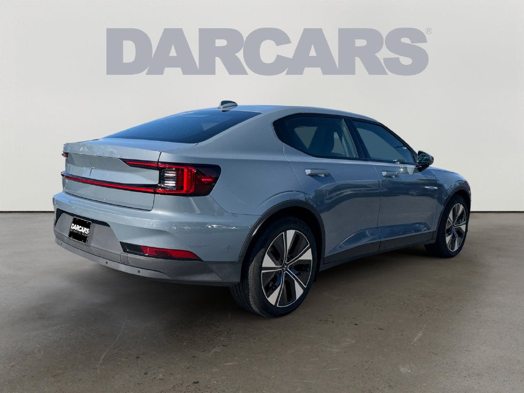 2024 Polestar 2 Long Range Dual Motor Plus Pilot