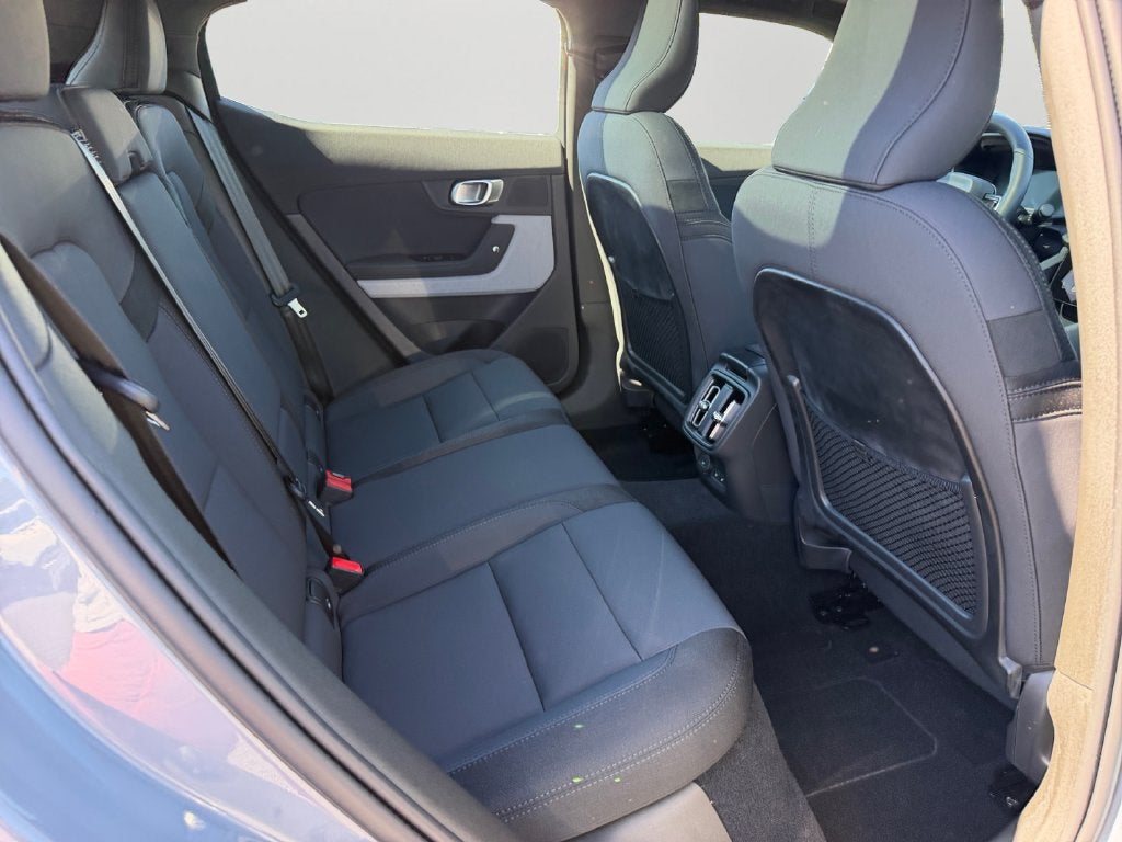 2024 Polestar 2 Long Range Dual Motor Plus Pilot