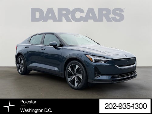 2024 Polestar 2 Long Range Dual Motor Plus Pilot