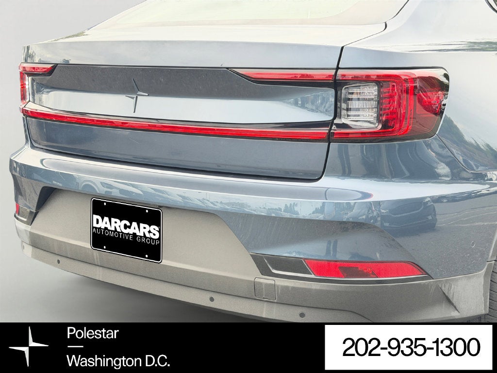 2024 Polestar 2 Long Range Dual Motor Plus Pilot