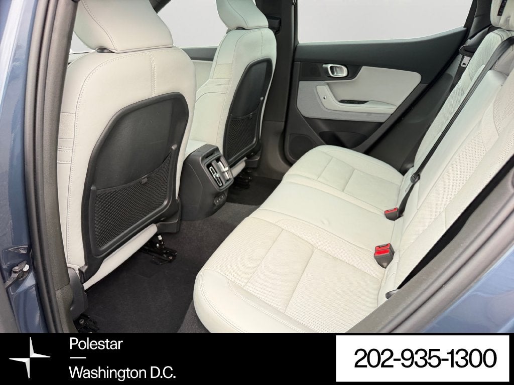 2024 Polestar 2 Long Range Dual Motor Plus Pilot