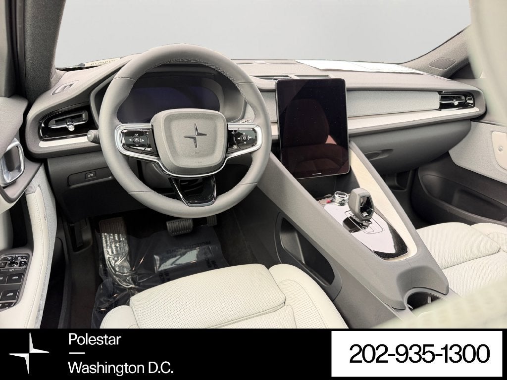 2024 Polestar 2 Long Range Dual Motor Plus Pilot