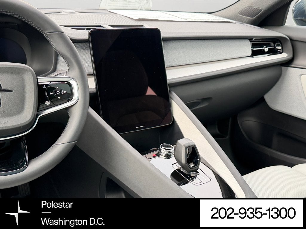 2024 Polestar 2 Long Range Dual Motor Plus Pilot