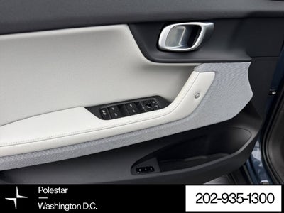 2024 Polestar 2 Long Range Dual Motor Plus Pilot