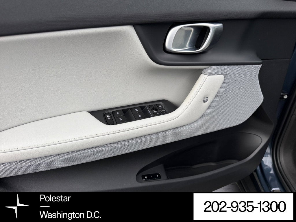 2024 Polestar 2 Long Range Dual Motor Plus Pilot
