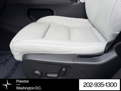 2024 Polestar 2 Long Range Dual Motor Plus Pilot