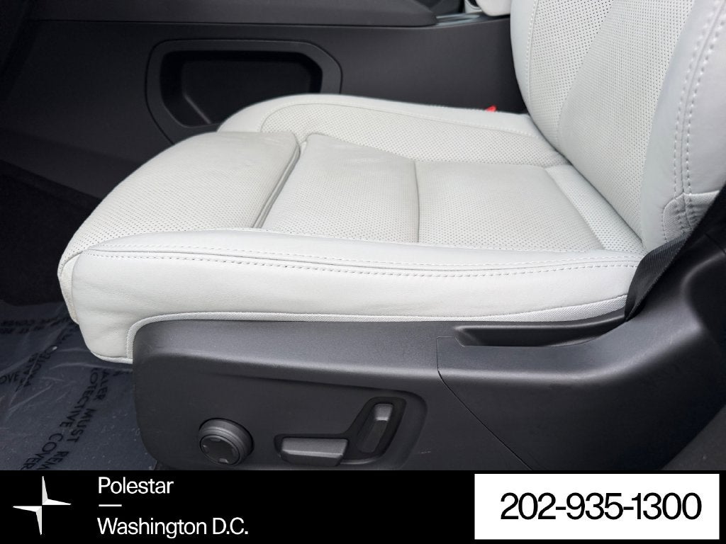 2024 Polestar 2 Long Range Dual Motor Plus Pilot