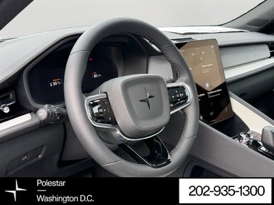 2024 Polestar 2 Long Range Dual Motor Plus Pilot