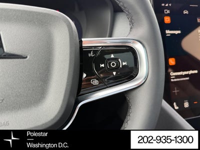 2024 Polestar 2 Long Range Dual Motor Plus Pilot