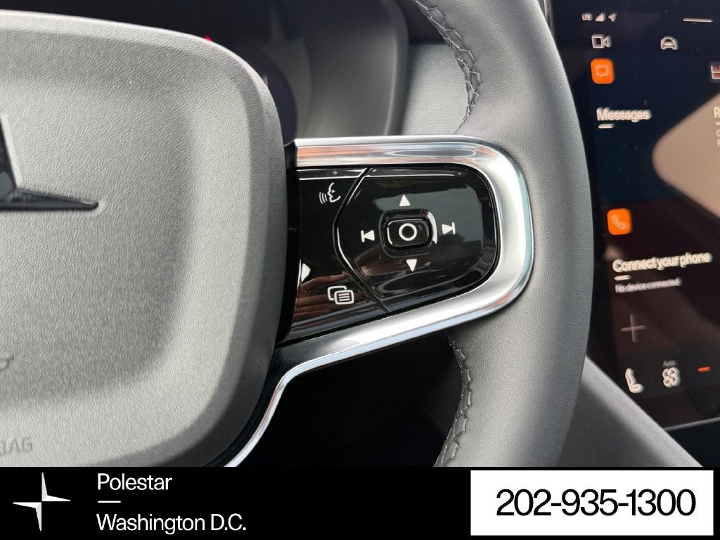2024 Polestar 2 Long Range Dual Motor Plus Pilot