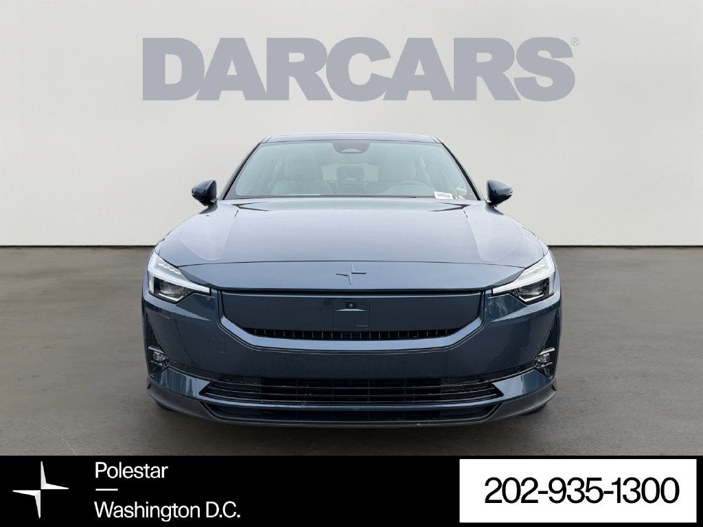2024 Polestar 2 Long Range Dual Motor Plus Pilot
