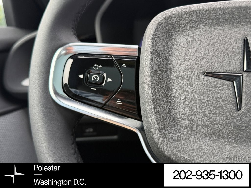 2024 Polestar 2 Long Range Dual Motor Plus Pilot