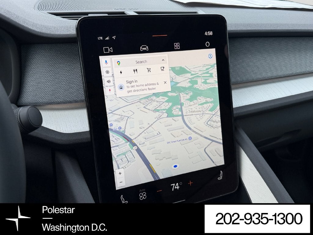 2024 Polestar 2 Long Range Dual Motor Plus Pilot