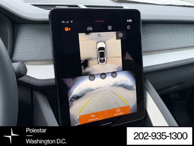 2024 Polestar 2 Long Range Dual Motor Plus Pilot