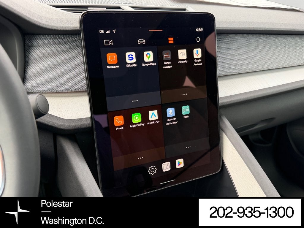 2024 Polestar 2 Long Range Dual Motor Plus Pilot