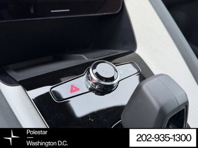 2024 Polestar 2 Long Range Dual Motor Plus Pilot