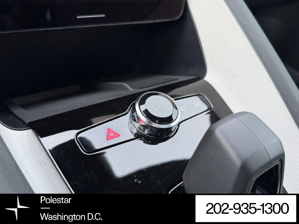 2024 Polestar 2 Long Range Dual Motor Plus Pilot
