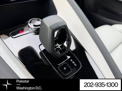 2024 Polestar 2 Long Range Dual Motor Plus Pilot
