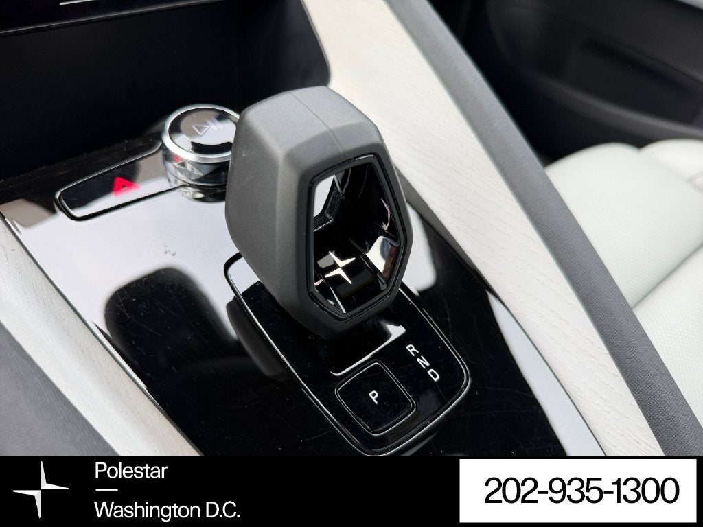2024 Polestar 2 Long Range Dual Motor Plus Pilot