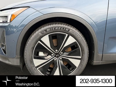 2024 Polestar 2 Long Range Dual Motor Plus Pilot