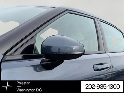 2024 Polestar 2 Long Range Dual Motor Plus Pilot