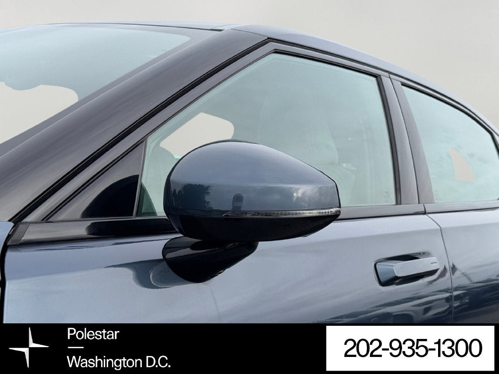 2024 Polestar 2 Long Range Dual Motor Plus Pilot