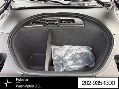 2024 Polestar 2 Long Range Dual Motor Plus Pilot