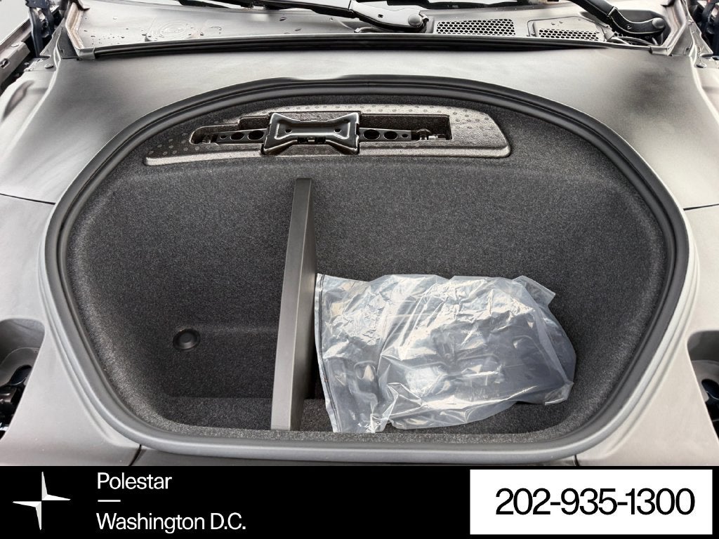 2024 Polestar 2 Long Range Dual Motor Plus Pilot