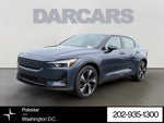 2024 Polestar 2 Long Range Dual Motor Plus Pilot