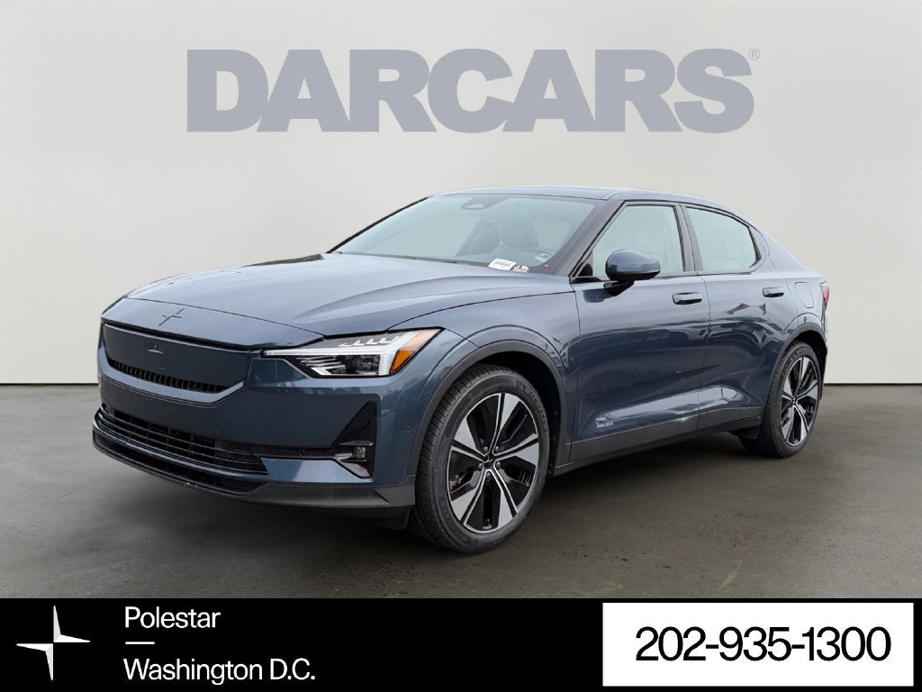 2024 Polestar 2 Long Range Dual Motor Plus Pilot