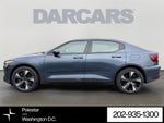 2024 Polestar 2 Long Range Dual Motor Plus Pilot